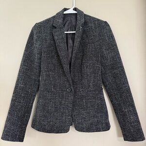 Women's Express Gray Blazer